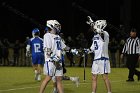 MLax vs Emmanuel  Men’s Lacrosse vs Emmanuel College. - Photo by Keith Nordstrom : MLax, lacrosse